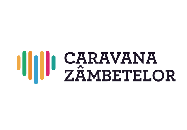 Caravana Zambetelor