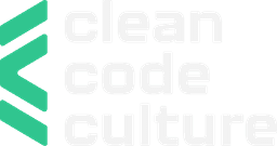 Logo Clean Code Culture